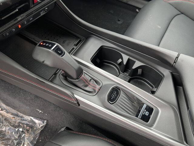 2026 Dodge Charger