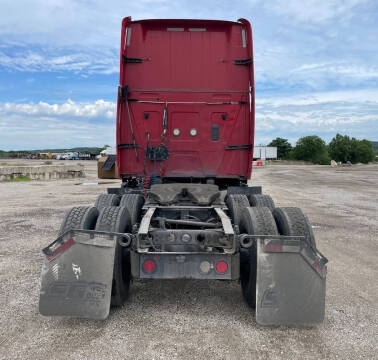 2022 International LT625