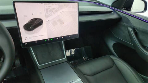 2026 Tesla Model Y Long Range