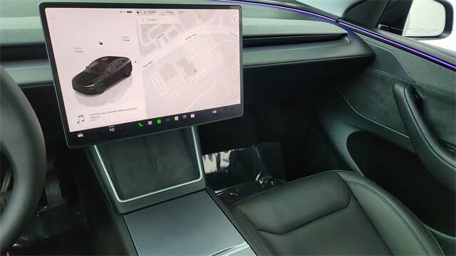 2026 Tesla Model Y Long Range