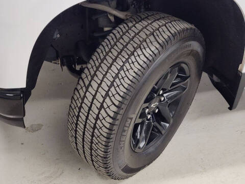 2022 Chevrolet Silverado 1500 Limited