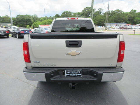 2008 Chevrolet Silverado 1500