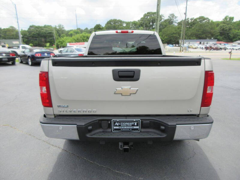 2008 Chevrolet Silverado 1500