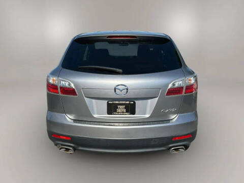 2011 Mazda CX-9 Sport