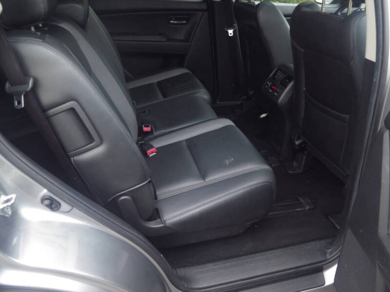 2010 Mazda CX-9 Touring
