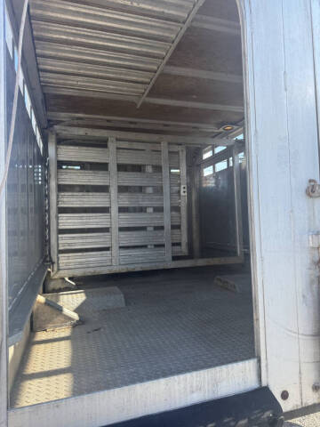 2007 Chevrolet Silverado 3500 CC Classic