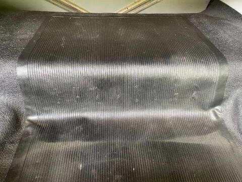 1958 Chrysler Windsor