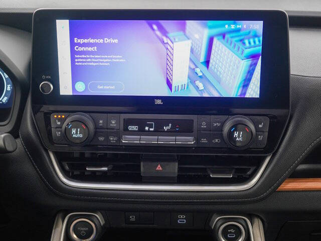 2024 Toyota Grand Highlander Hybrid Limited