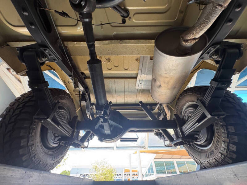 1978 Toyota Land Cruiser