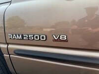 2001 Dodge Ram 2500 SLT