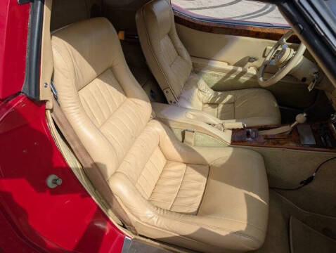 1981 Chevrolet Corvette