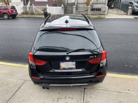 2015 BMW X1 xDrive28i