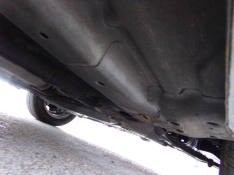 2005 Chevrolet Aveo Special Value