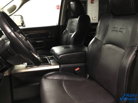 2015 RAM 1500 Laramie