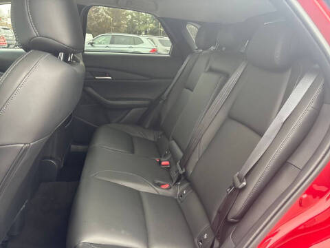 2026 Mazda CX-30 2.5 S Preferred