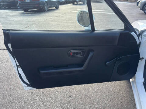 1993 Mazda MX-5 Miata