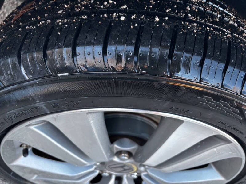 2010 Honda Accord LX-S