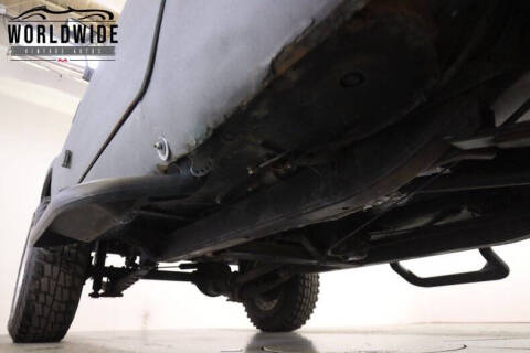 1965 International Scout