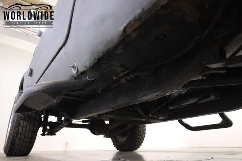 1965 International Scout