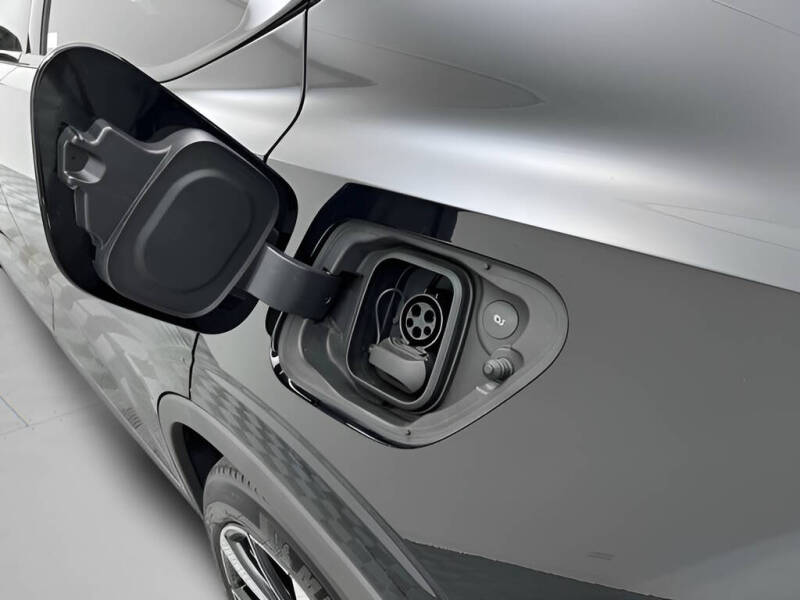 2022 Polestar 2 Long Range Dual Motor