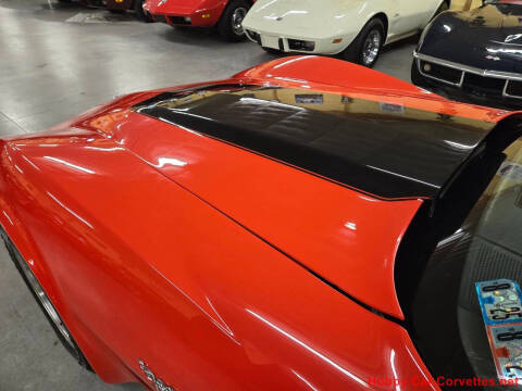 1979 Chevrolet Corvette