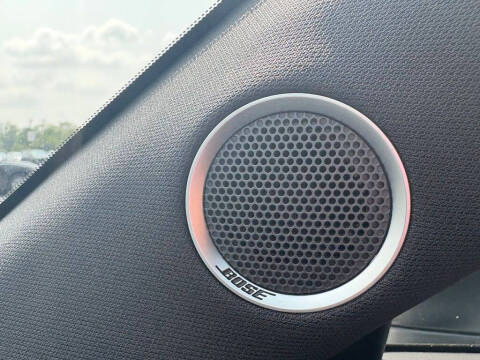 2025 Mazda CX-5 2.5 Turbo Signature