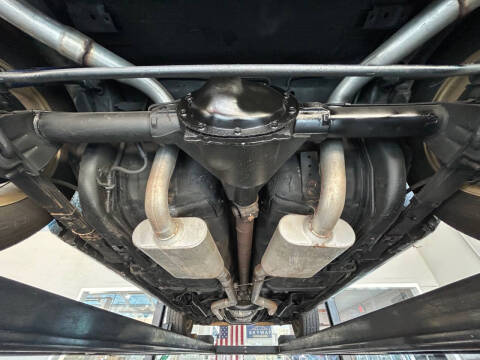 1979 Chevrolet Camaro