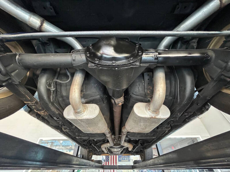 1979 Chevrolet Camaro