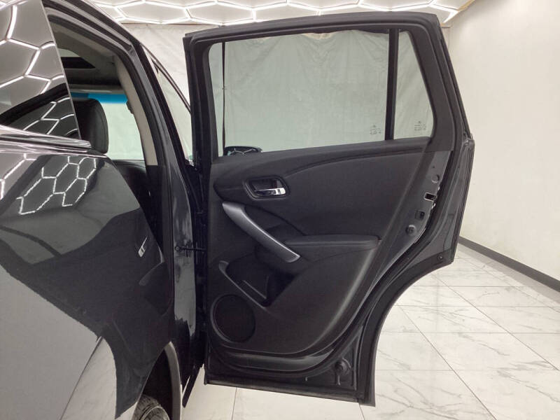 2013 Acura RDX w/Tech