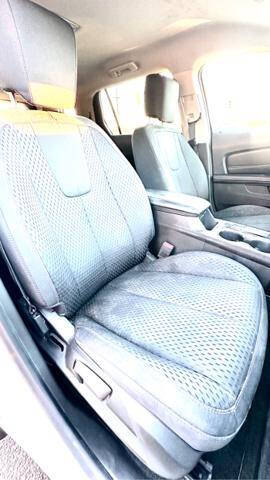 2015 GMC Terrain SLE-1