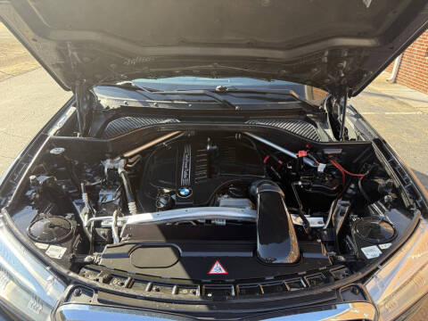 2014 BMW X5 xDrive35i