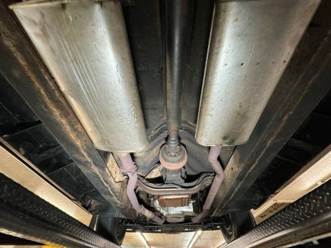 1955 Chrysler New Yorker