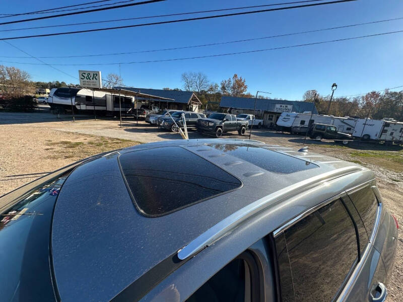 2021 Buick Enclave Premium