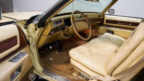 1978 Cadillac Eldorado