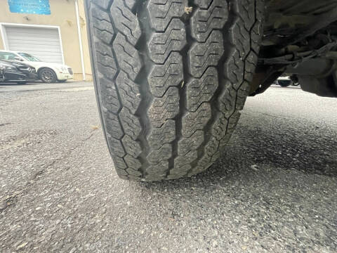 2006 Dodge Sprinter 2500