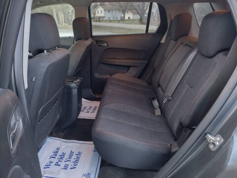 2011 GMC Terrain SLE-2