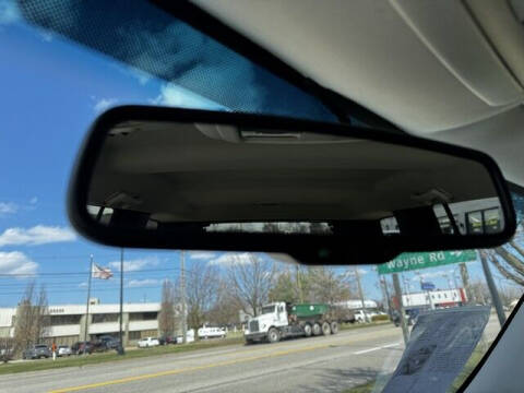 2012 Jeep Liberty Latitude