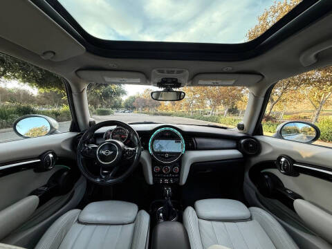 2014 MINI Hardtop Cooper