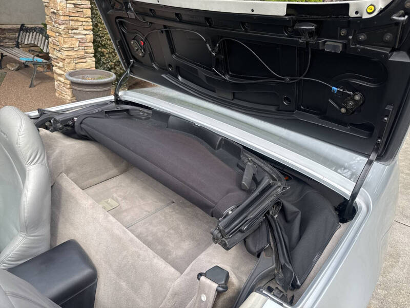 1996 Chevrolet Corvette