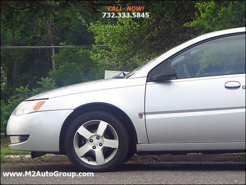 2007 Saturn Ion 3