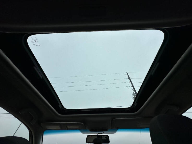 2010 Subaru Forester 2.5X Premium