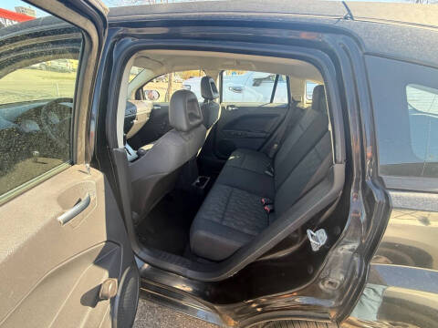 2008 Dodge Caliber SE