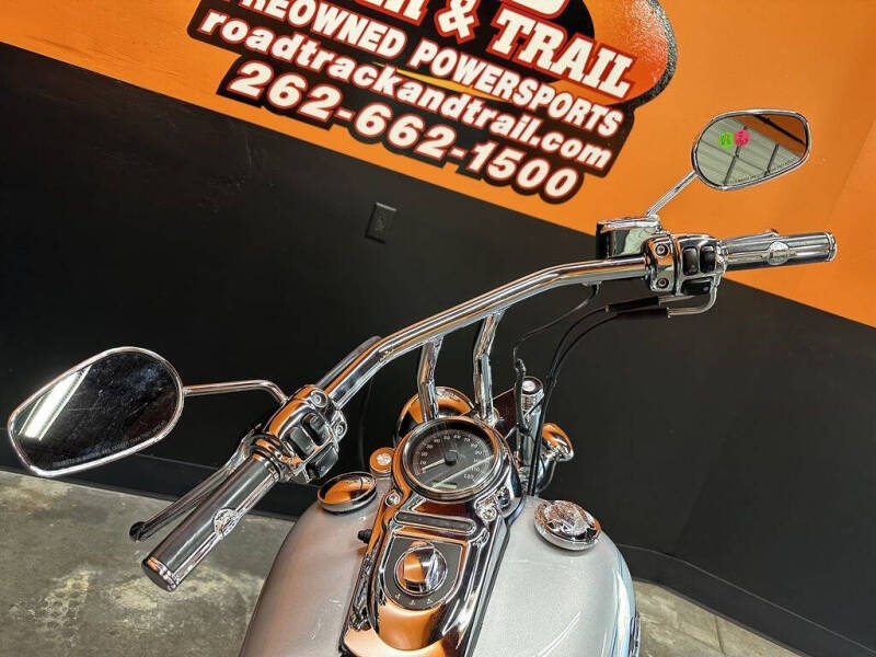 2004 Harley-Davidson FXDWG - Dyna Wide Glide&