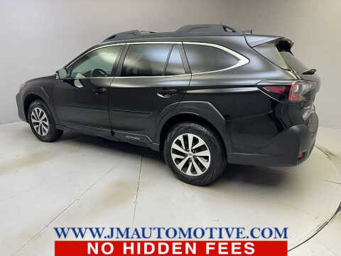 2023 Subaru Outback Premium