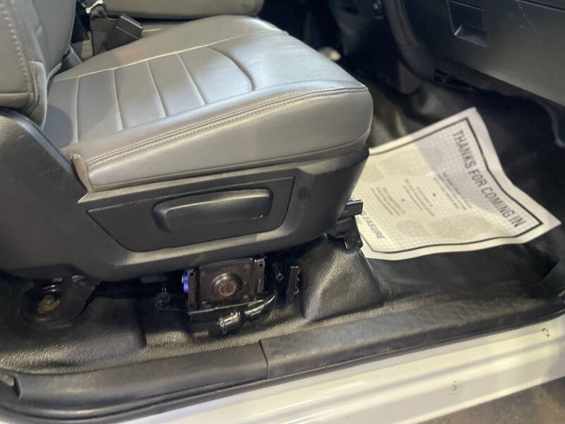 2015 RAM 2500 Tradesman