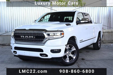 2023 RAM 1500 Limited