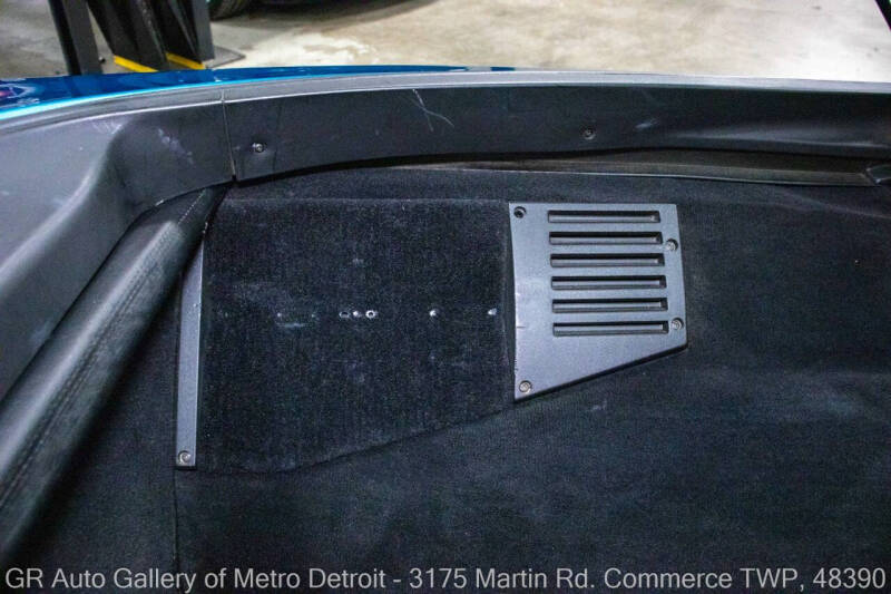 1994 Chevrolet Corvette