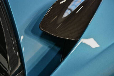 2022 Pininfarina Battista