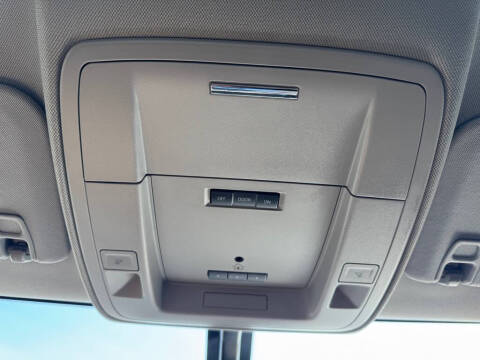 2019 GMC Sierra 2500HD