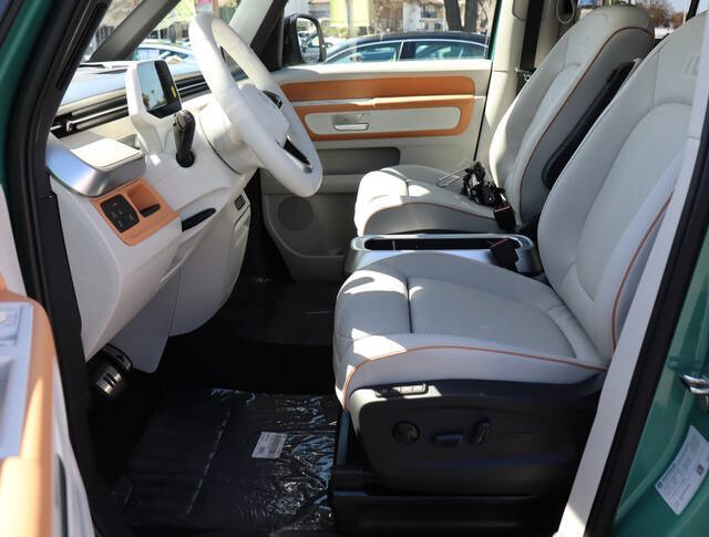 2025 Volkswagen ID. Buzz